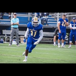 Meet your Posher, Stephen